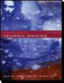 Understanding abnormal behavior [accompanied by CD-ROM, available in multimedia center] /