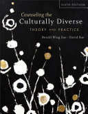 Counseling the culturally diverse : theory and practice /
