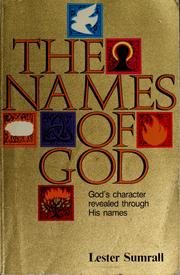 The names of God /