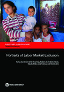 Portraits of labor market exclusion /