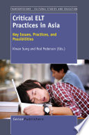 Critical ELT practices in Asia