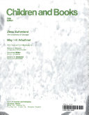 Children and books /
