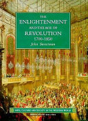 The Enlightenment and the Age of Revolution /
