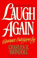Laugh again : a study of Philippians /