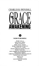 The grace awakening /