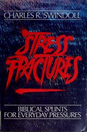 Stress fractures /