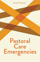 Pastoral care emergencies /
