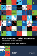 Bit-interleaved coded modulation : fundamentals, analysis, and design /