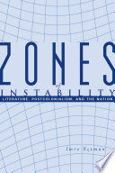 Zones of instability literature, postcolonialism, and the nation /