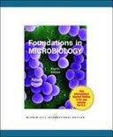 Foundations in microbiology /