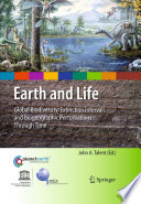 Earth and Life Global Biodiversity, Extinction Intervals and Biogeographic Perturbations Through Time /