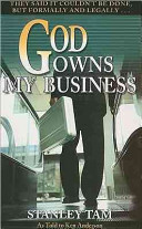 God owns my business /