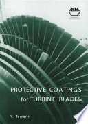Protective coatings for turbine blades