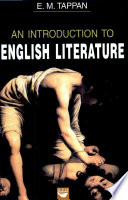 An introduction to English literature /