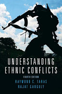 Understanding ethnic conflict : the international dimension /