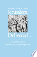 Jerusalem delivered an English prose version /