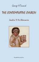 The contemplative church Joachim and his adversaries /