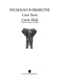 Psychology in perspective /