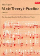 Music theory in practice : Grade 1 /