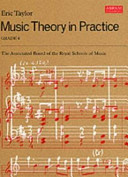 Music in theory and practice : Grade 4 /