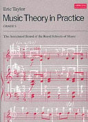 Music in theory and practice : Grade 5 /