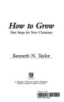 How to grow /