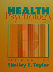 Health psychology /