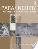 Para/inquiry postmodern religion and cultue /
