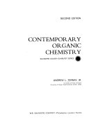 Contemporary organic chemistry /