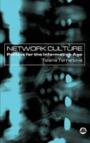 Network culture politics for the information age /
