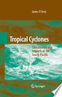 Tropical Cyclones Climatology and Impacts in the South Pacific /