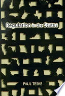 Regulation in the states