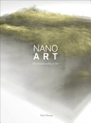 Nanoart the immateriality of art /