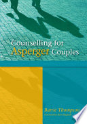 Counselling for Asperger couples