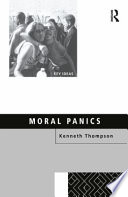 Moral panics