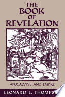 The book of Revelation : apocalypse and empire /
