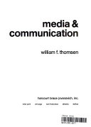Media & Communication /