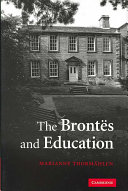The Brontës and education