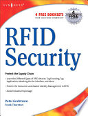 RFID security
