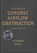 Thurlbeck's chronic airflow obstruction