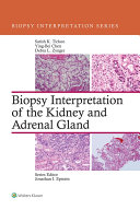 Biopsy interpretation of the kidney and adrenal gland /
