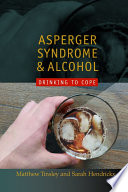 Asperger syndrome and alcohol drinking to cope? /