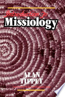 Introduction to missiology/