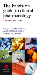 Hands-on guide to clinical pharmacology