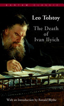 The death of Ivan IIyich /