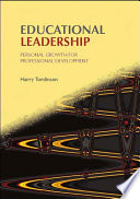 Educational Leadership : Personal growth for professional development /