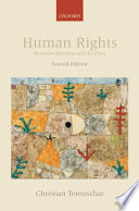 Human rights between idealism and realism /