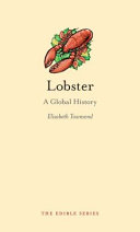 Lobster a global history /