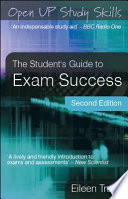 The student's guide to exam success