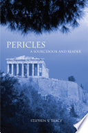Pericles a sourcebook and reader /